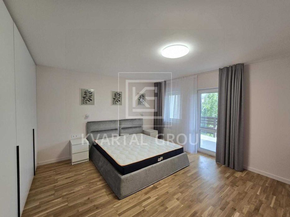 Продаж стильного дуплексу з ідеальним плануванням у Березівці!