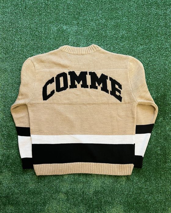 Свитер Comme des Fuckdown
