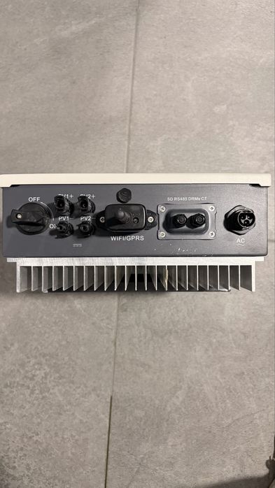 Inversor SOFAR 3,6KTLM-G2