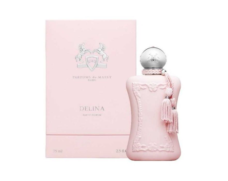 Парфуми Parfums de Marly Delina 75 мл ОРИГІНАЛ!