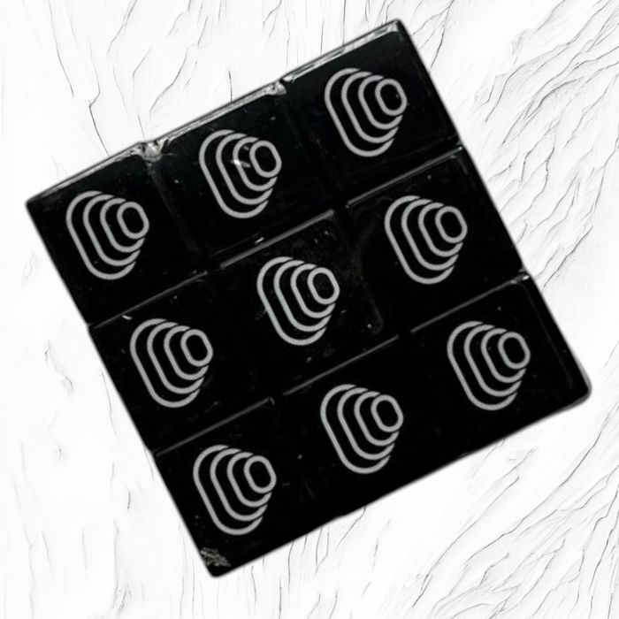 Кубик рубик Подарунок Logitech G Pazzle Cube