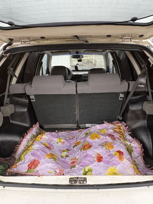 Продаю KIA Pride 2000р.