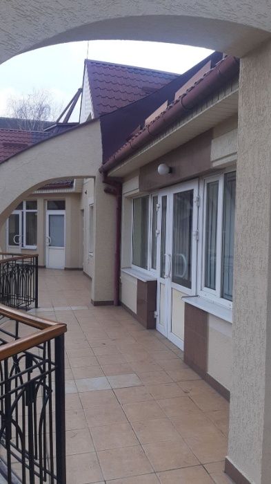 Здам в оренду приміщення офісного/комерційного призначення у Мукачеві