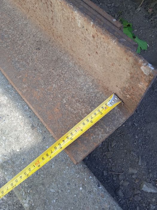 Уголок производство СССР