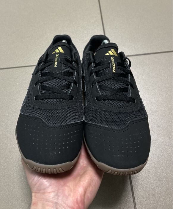 Футзалки Adidas Predator Club Sala Оригінал