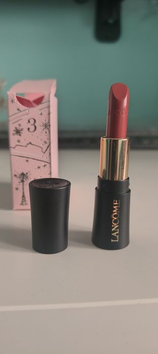 Mini pomadka Lancome