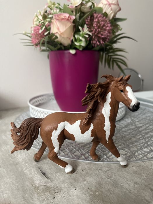 Schleich Ogier Pinto