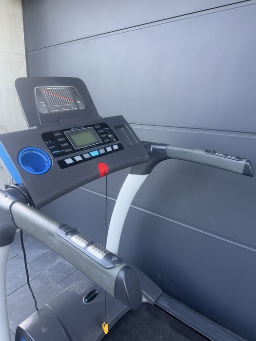 Bieżnia Cardiostrong TR-30 – zadbana, sprawna