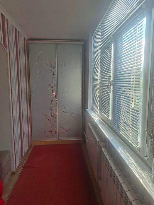 Продам квартиру в  с.Максимівка Богодухівського району