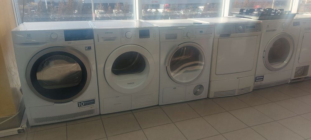 Сушка для одягу самсунг