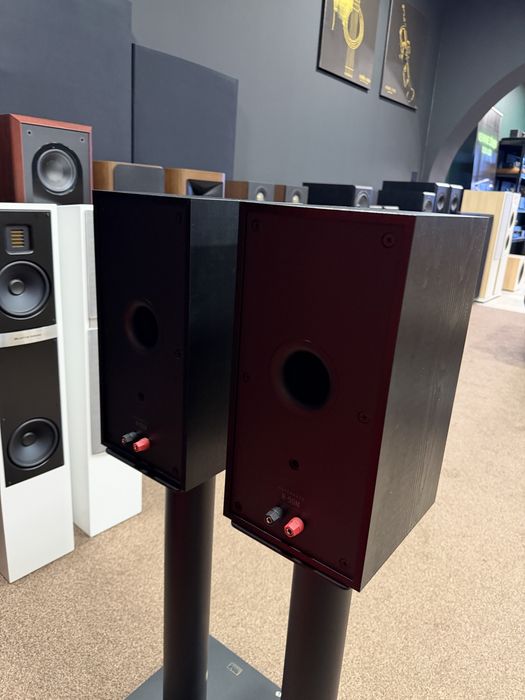 Klipsch R-50M - kolumny podstawkowe/monitory | raty | gwarancja