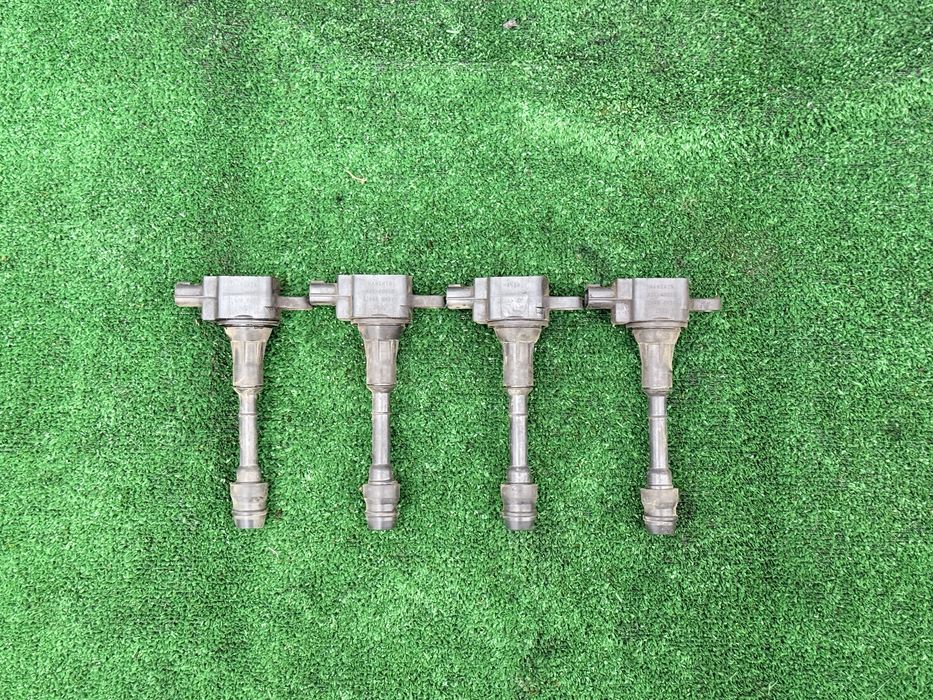 Катушка зажигания х-трейл т30 тиана примера 2.0бенз QR20DE