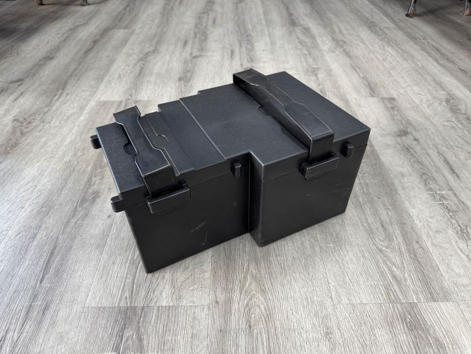 Bateria de Lítio 60V 24Ah - Com garantia de 12 meses!