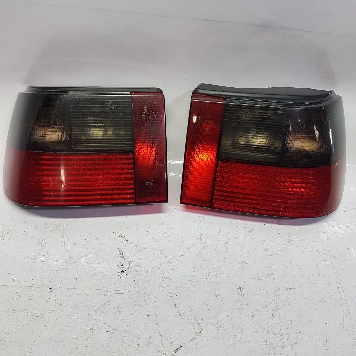 Farol farolins espelhos Seat Ibiza