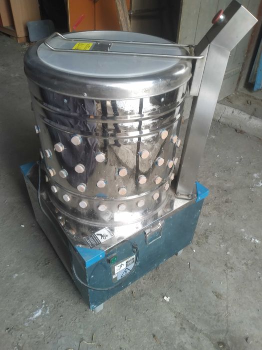 Oryginalna Skubarka do drobiu