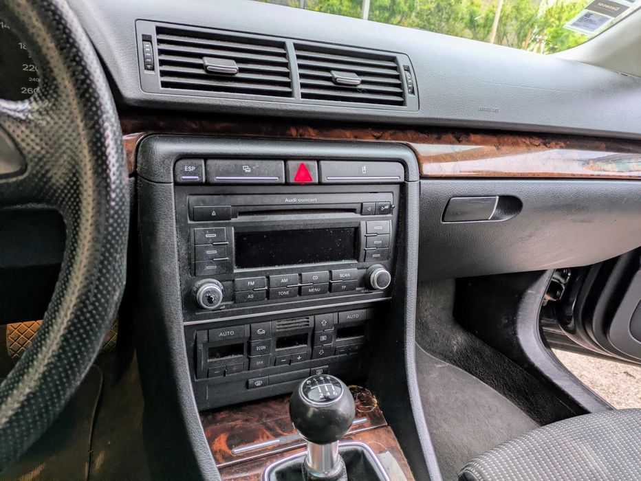 Audi A4 Avant 2.0 TDI 170cv S- line