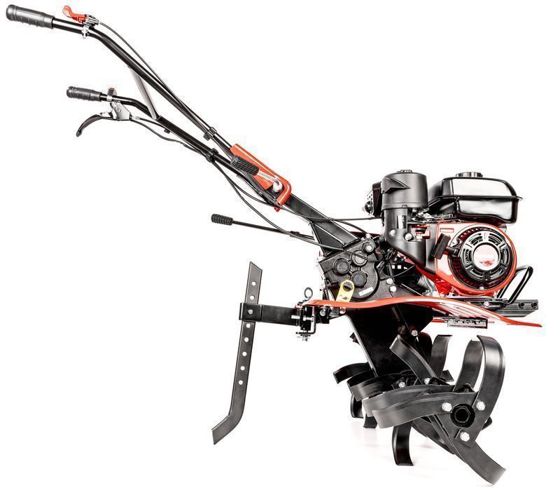 Cedrus Gl900 Glebogryzarka Spalinowa Kultywator 2 Biegi 5,5 Km 80Cm