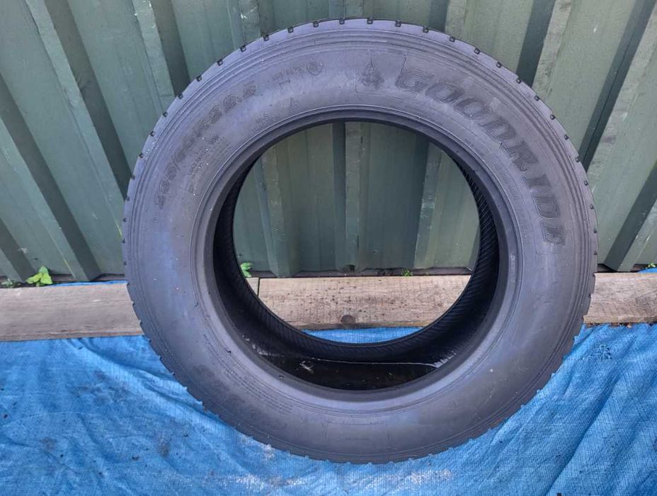 Opona Goodride 295/60 - R 22,5 22.5 Cm 335