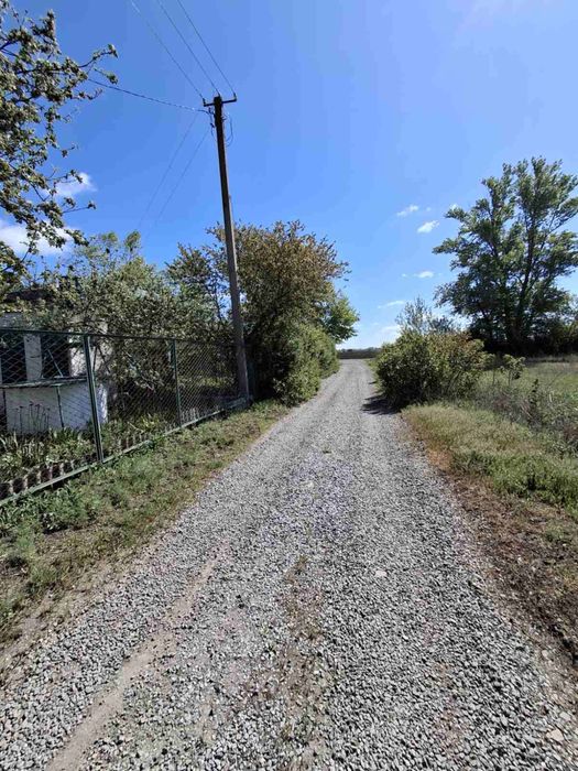 Продам дачу рядом с водоёмом