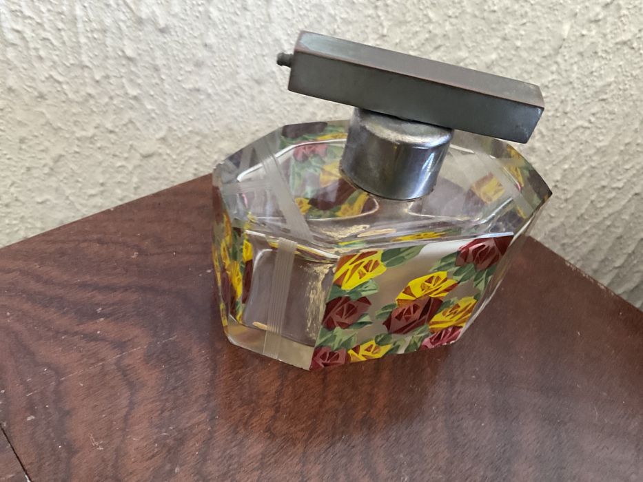 Conjunto antiguidade