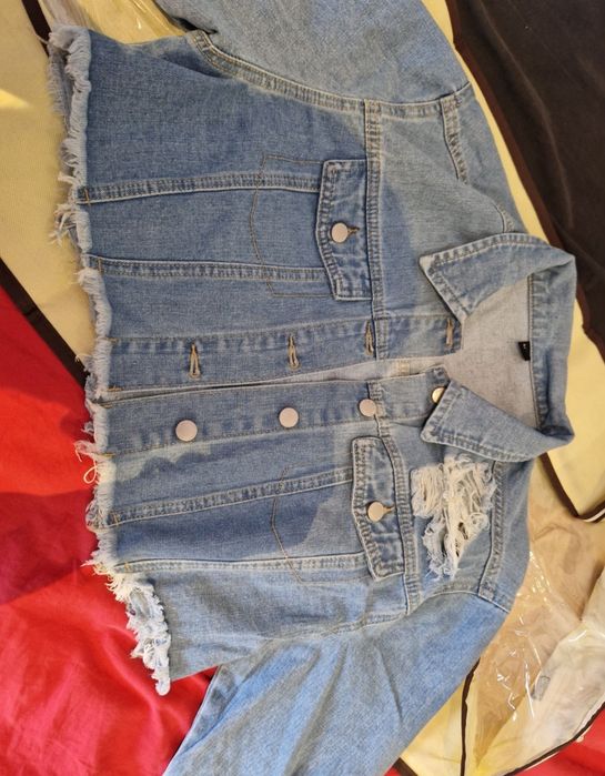 Vendo casaco senhora novo com etiqueta 1xl