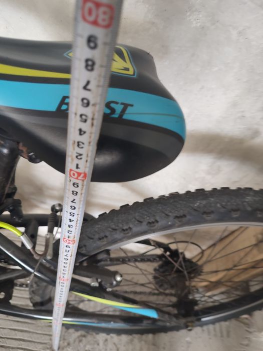 Bicicleta de Criança roda 24cm