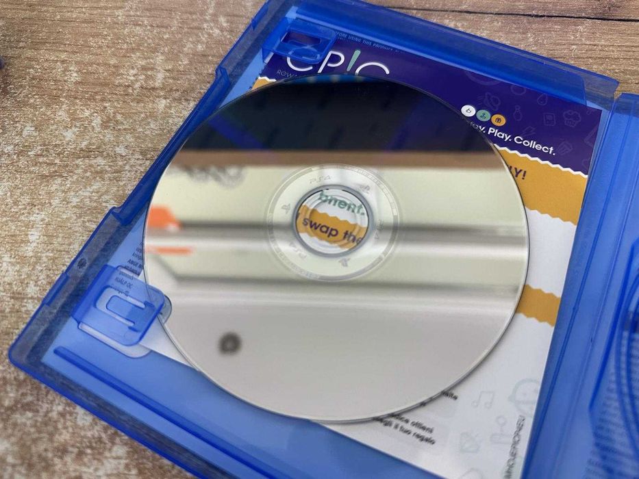 Gra My Hero One's JUSTICE PS4 Pudełko