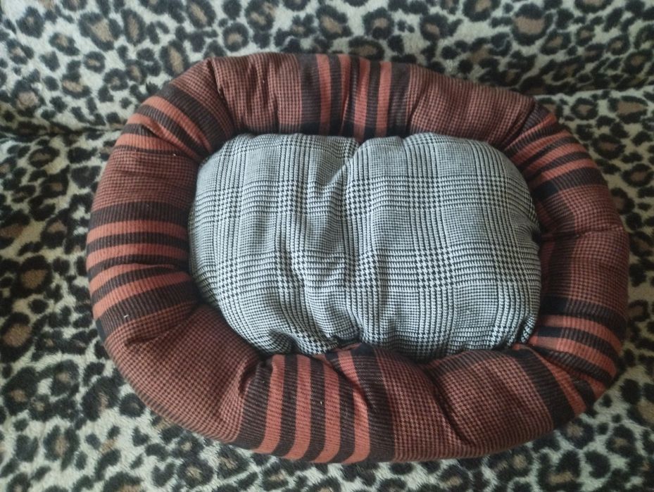 Legowisko dla psa/ kota