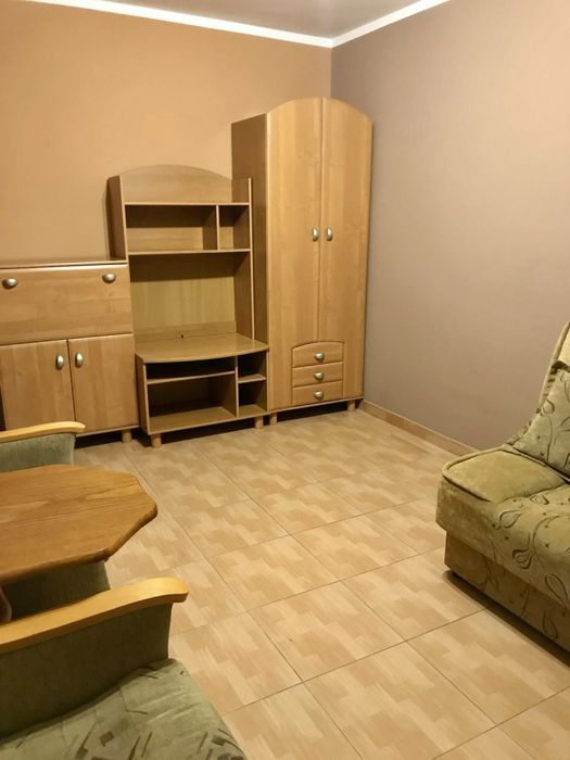 Mieszkanie do wynajęcia