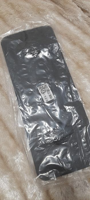 Peça nova de resguardo da tampa do motor para AUDI