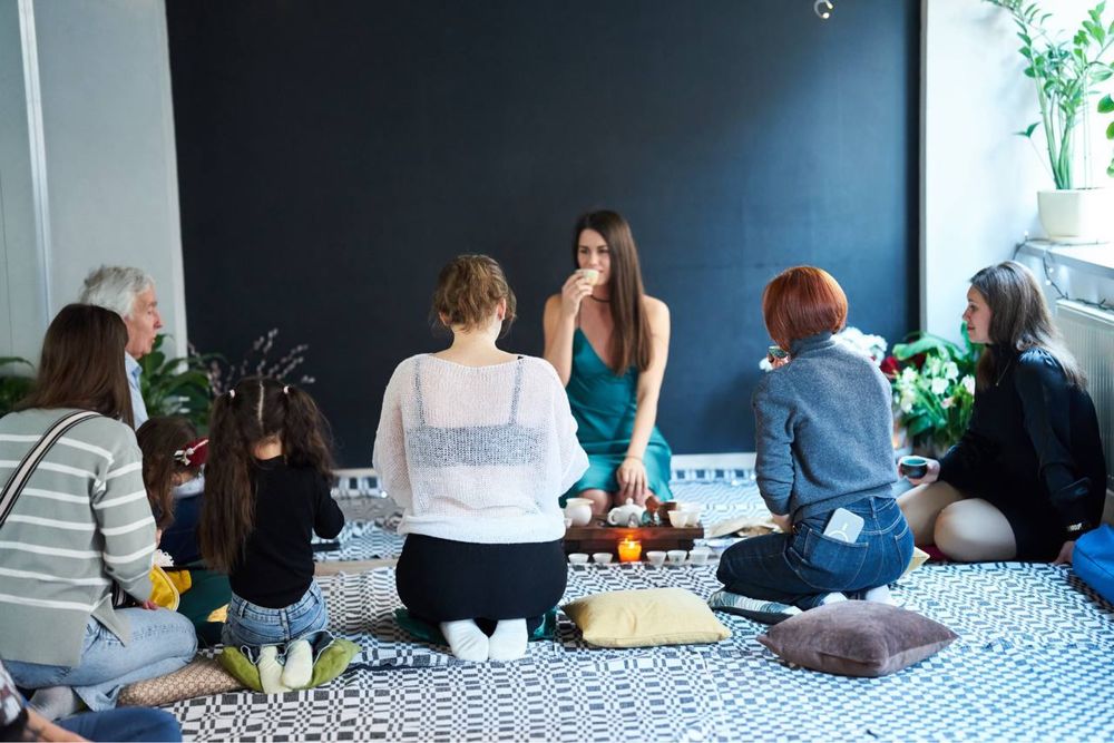 Йога-студия YogaDome