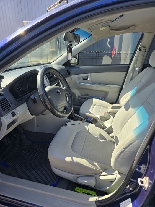 Kia Cerato/Ex/гбо/климат