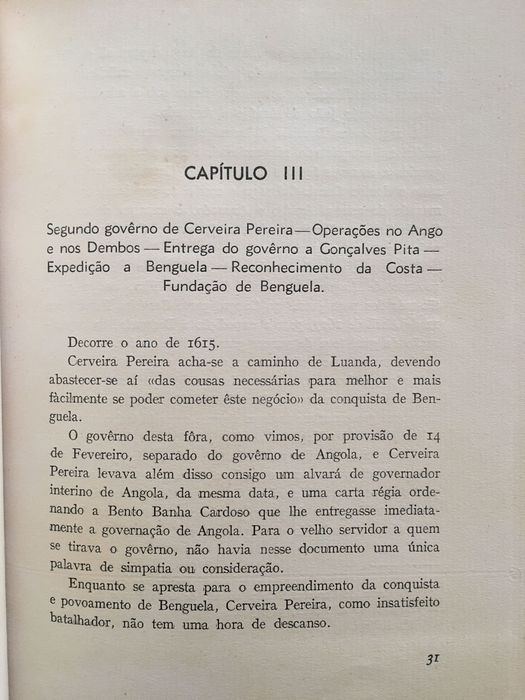 Navegadores. Expansão. Colecção Pelo Império