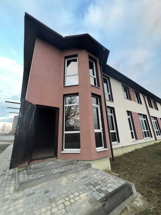 Смарт-квартира в зданій новобудові.