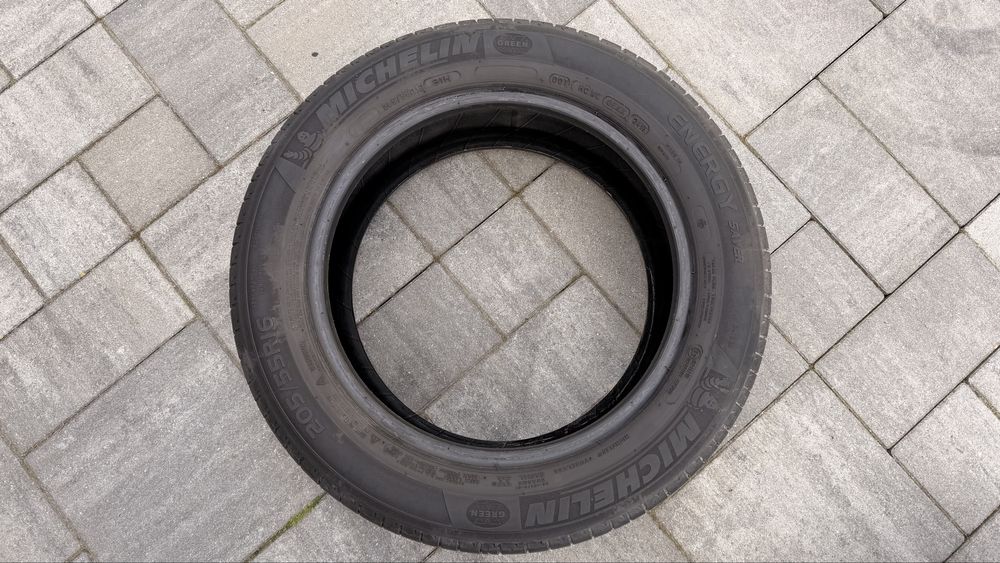 Michelin Energy Saver 205/55 R16 LATO