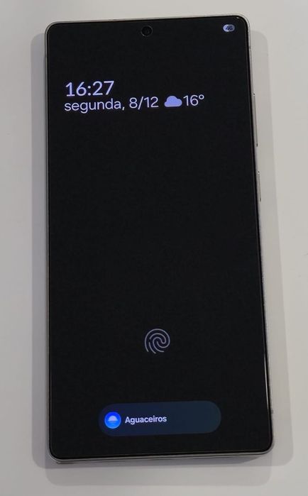 Samsung Galaxy S25 Ultra 1TB c/ garantia até 2028