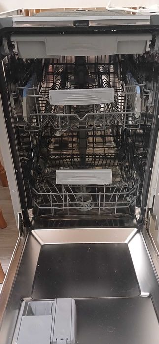 Посудомийна машина Vestfrost б/у