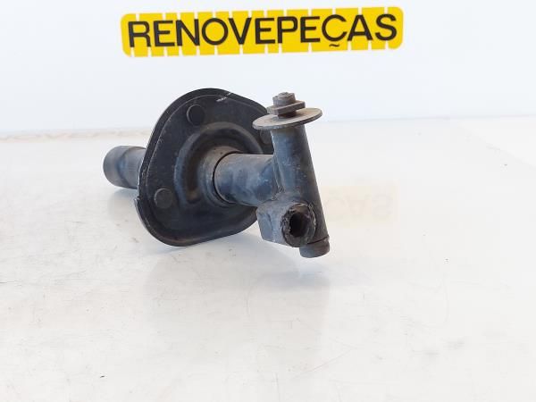 Pára-choques frente BMW 3 (E46)