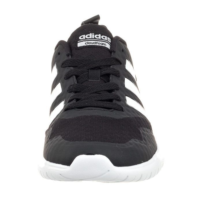 Buty adidas CLOUDFOAM LITE FLEX unisex AW4167 r. 40.5, 41  WYPRZEDAŻ