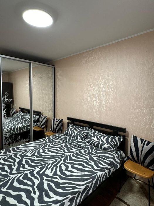 2-кім. квартира/ Вокзал / Центр/ Подобово / На місяць