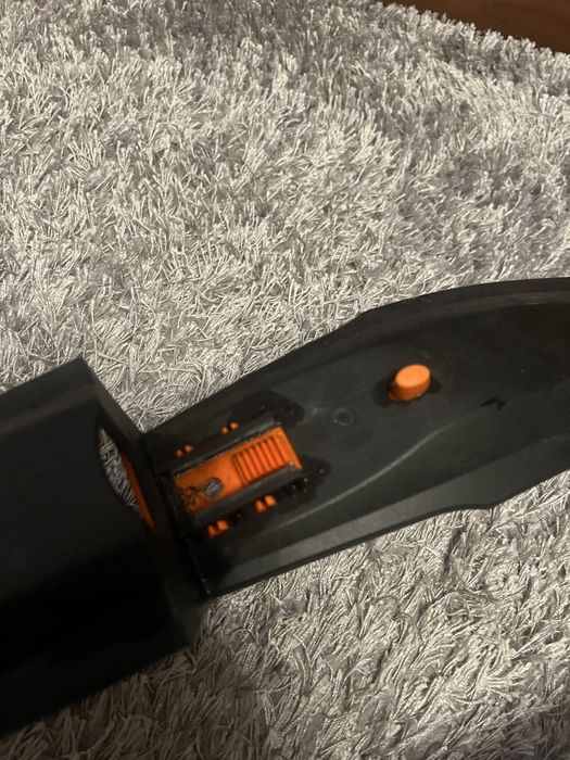 Blotniki rowerowe ShockBlade