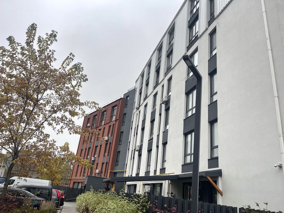 Продаю 1-кімнатну квартиру в передмісті Києва