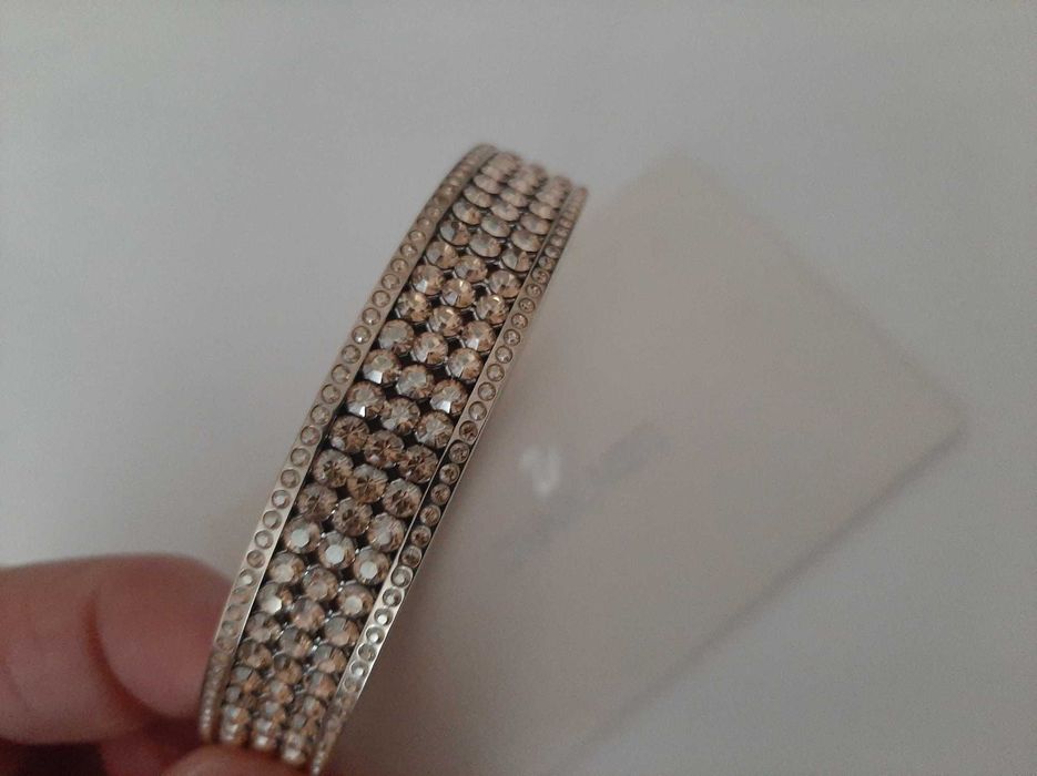 Swarovski bransoleta