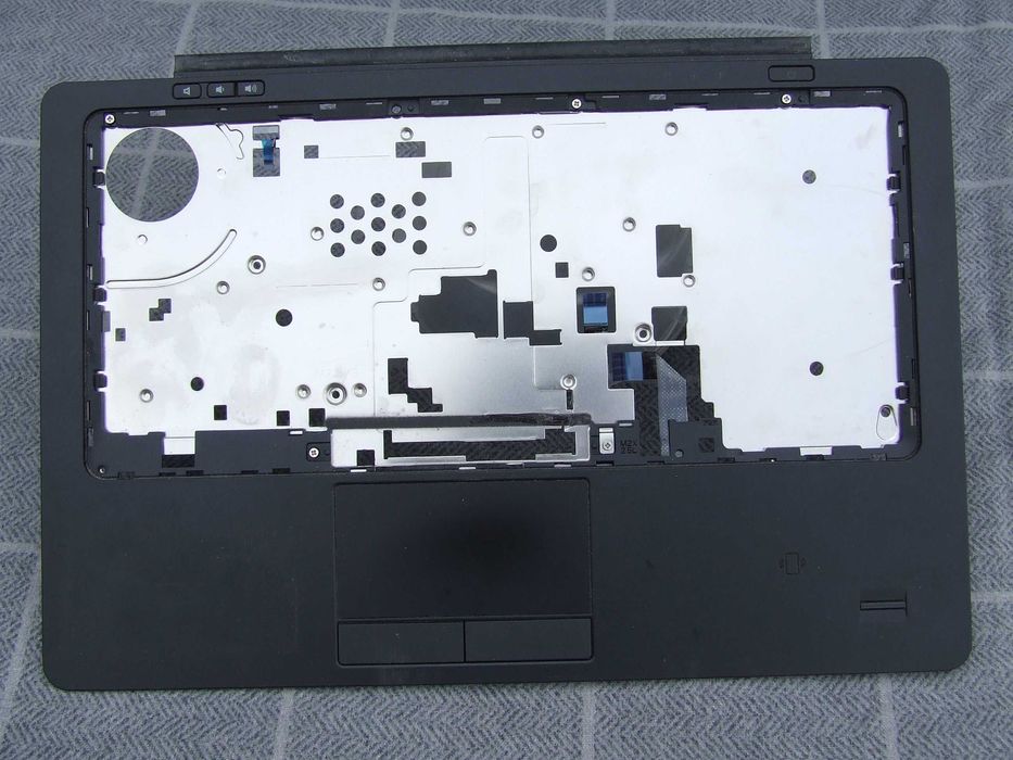Ноутбук Dell E7440 разборка/запчасти/матрица Full HD/рамка клавиатуры