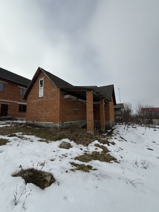 Продається будинок в м. Борщів