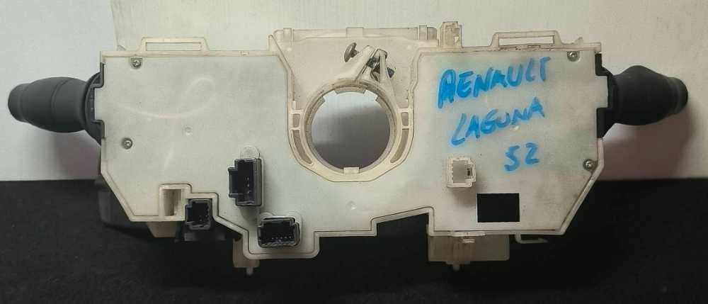 Manípulo de Luzes 255520012R - RENAULT LAGUNA III Grandtour