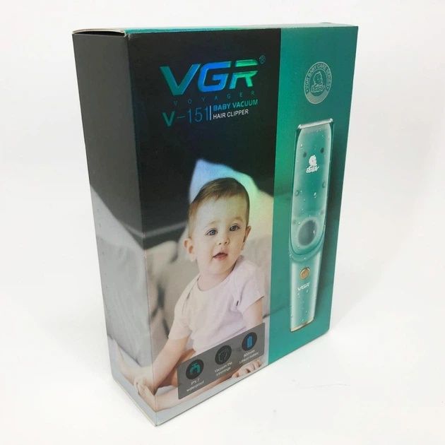 Машинка для стрижки дитяча бу