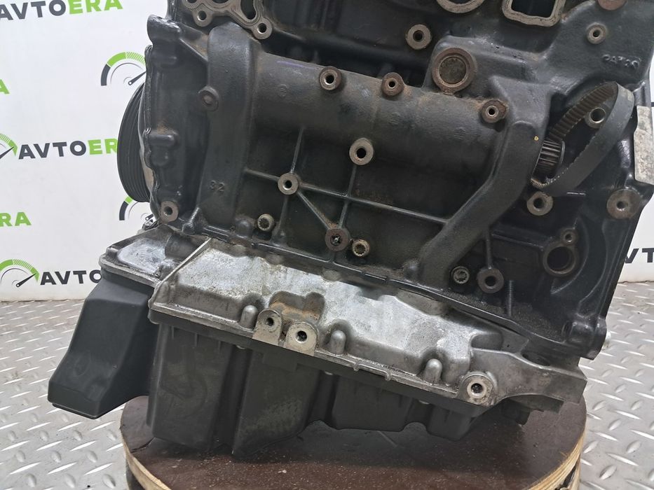 Двигатель в сборе AUDI Q5 80A 18-24 06L100033C