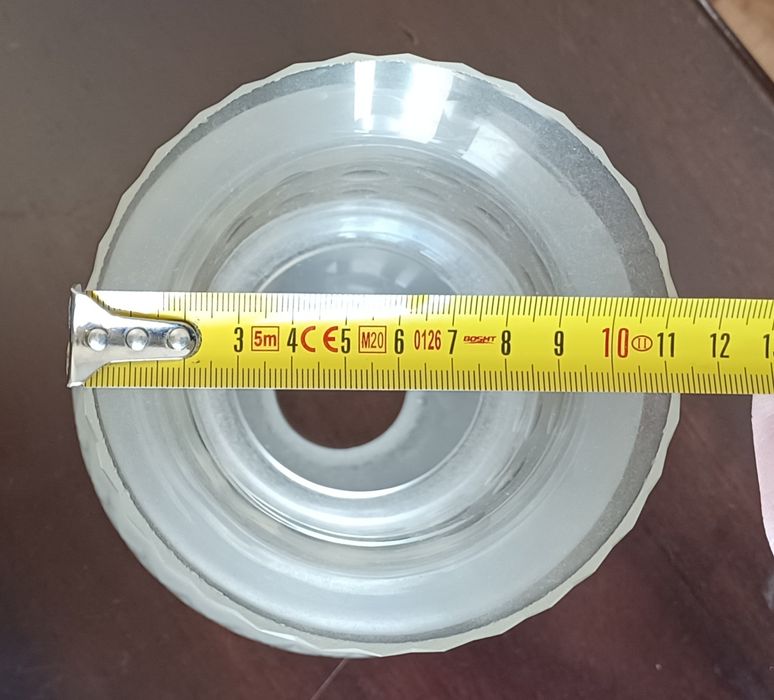 Tulipas para candeeiro