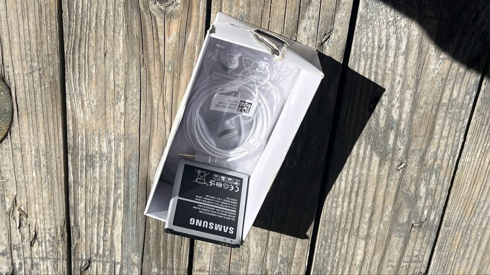 Samsung J5 (NOVO)